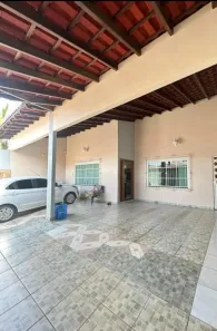 Casa com 3 Quartos à venda, 250m² no Flodoaldo Pontes Pinto, Porto Velho