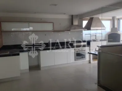 Cobertura com 3 Quartos à venda, 227m² no Centro, Piracicaba