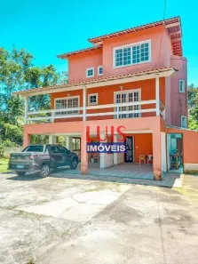 Casa com 4 Quartos à venda, 94m² no Itaipu, Niterói