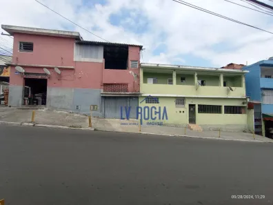 Casa com 3 Quartos à venda, 586m² no Santa Amélia, São Paulo