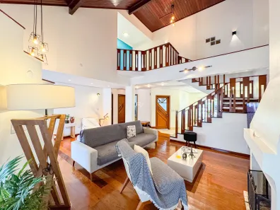 Casa com 5 Quartos à venda, 292m² no Jardim Itu, Porto Alegre