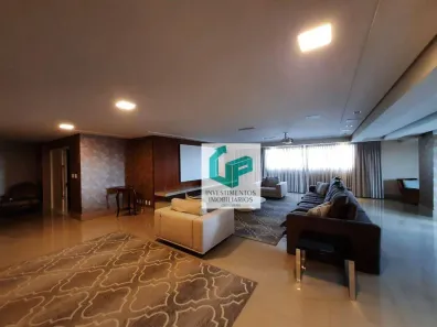 Cobertura com 3 Quartos à venda, 680m² no Jardim Emília, Sorocaba