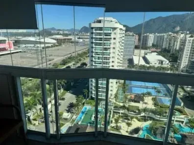 Apartamento com 2 Quartos à venda, 70m² no Barra Olímpica, Rio de Janeiro