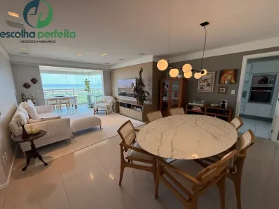 Apartamento com 3 Quartos à venda, 145m² no Piatã, Salvador