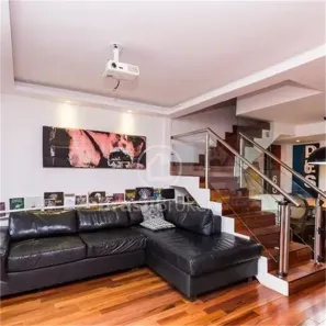 Cobertura com 3 Quartos à venda, 134m² no Botafogo, Rio de Janeiro