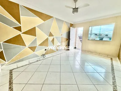 Sobrado com 3 Quartos para alugar, 156m² no Itaquera, São Paulo