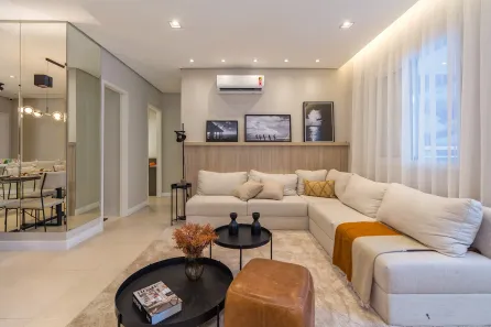 Apartamento com 2 Quartos à venda, 65m² no Centro, São Bernardo do Campo