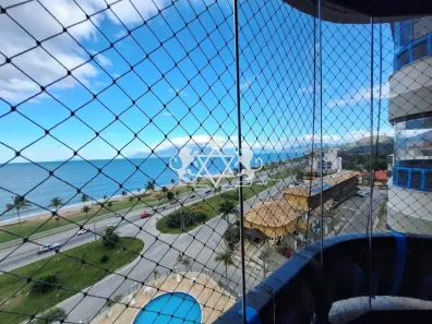 Apartamento com 3 Quartos à venda, 90m² no Loteamento Morada do Mar, Caraguatatuba