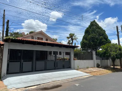 com 5 Quartos à venda, 335m² no Jardim Alvorada, São Carlos