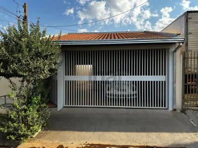 Casa com 3 Quartos à venda, 105m² no São Francisco, São José do Rio Preto