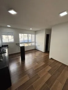 Apartamento com 2 Quartos para alugar, 42m² no Jardim Villagio Ghiraldelli, Hortolândia