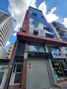 Sala Comercial à venda, 35m² no São Pelegrino, Caxias do Sul