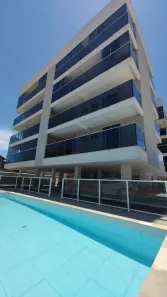 Apartamento com 2 Quartos à venda, 135m² no Costazul, Rio das Ostras