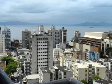 Cobertura com 3 Quartos à venda, 237m² no Centro, Florianópolis