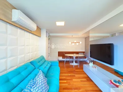 Apartamento com 2 Quartos à venda, 61m² no Nonoai, Porto Alegre