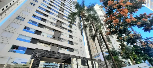 Apartamento com 2 Quartos à venda, 82m² no Gleba Fazenda Palhano, Londrina