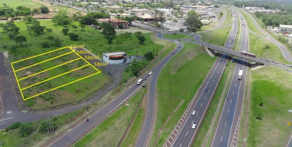 Lote/Terreno à venda, 290m² no Jardim Paschoal Innecchi, Ribeirão Preto