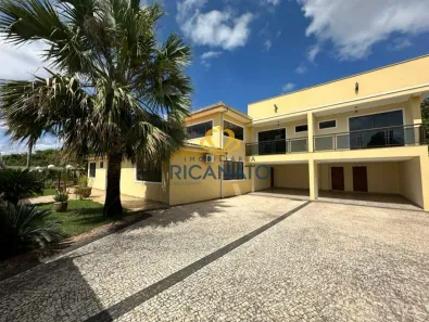 Casa com 6 Quartos à venda, 1000m² no Plano Diretor Sul, Palmas