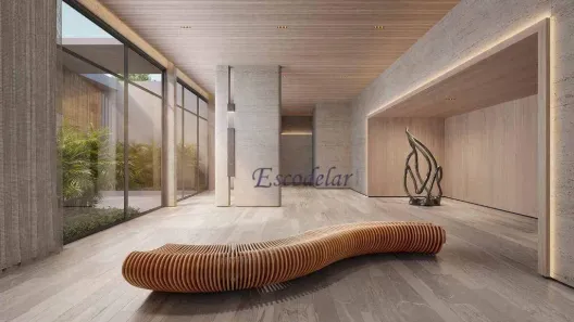 Cobertura com 4 Quartos à venda, 346m² no Vila Uberabinha, São Paulo