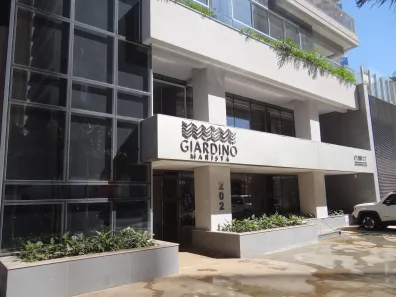 Apartamento com 3 Quartos para alugar, 299m² no Setor Marista, Goiânia