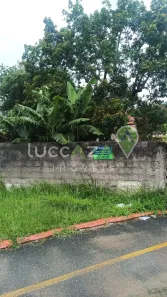 Lote/Terreno à venda, 640m² no Jardim Mesquita, Jacareí