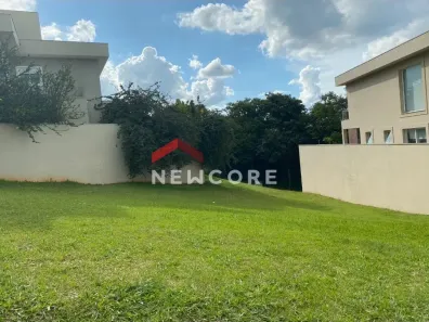 Lote/Terreno à venda, 623m² no Alphaville, Santana de Parnaíba
