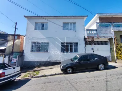 Casa com 6 Quartos à venda, 251m² no Jardim Santa Margarida, São Paulo