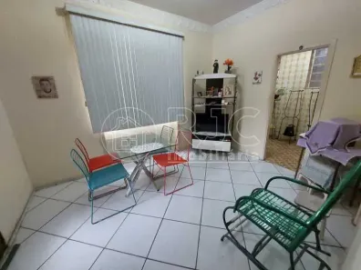 Casa com 6 Quartos à venda, 264m² no Tijuca, Rio de Janeiro