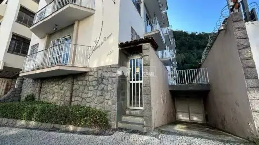 Apartamento com 1 Quarto à venda, 67m² no Paineiras, Juiz de Fora
