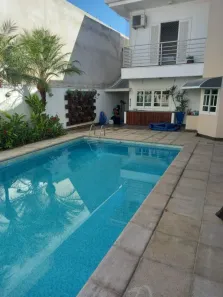 Casa com 3 Quartos à venda, 409m² no Aparecidinha, Sorocaba