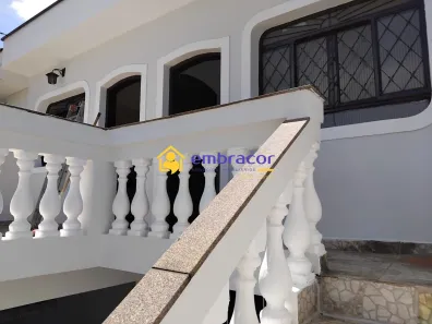 Sobrado com 3 Quartos à venda, 56m² no São Luiz, Piracicaba