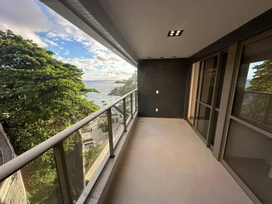 Apartamento com 1 Quarto à venda, 44m² no Ondina, Salvador
