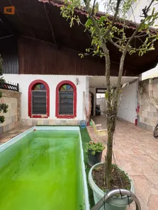 Casa com 3 Quartos à venda, 110m² no Tupi, Praia Grande