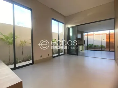 Casa de Condomínio com 3 Quartos à venda, 212m² no Damha Residencial Uberaba III, Uberaba
