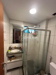 Apartamento com 3 Quartos à venda, 80m² no Poço, Recife