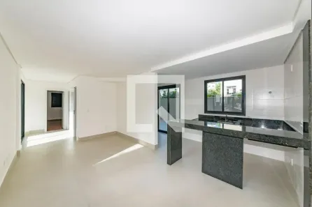 Apartamento com 2 Quartos à venda, 170m² no Barroca, Belo Horizonte