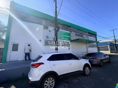 Ponto Comercial à venda, 400m² no Cidade Nova, Ananindeua