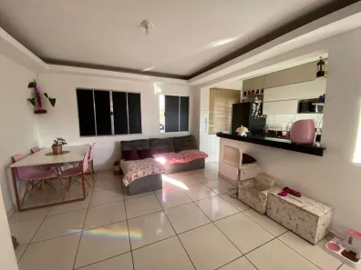 Apartamento com 2 Quartos à venda, 93m² no Duque de Caxias, Betim