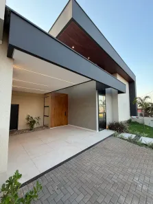 Casa de Condomínio com 3 Quartos à venda, 156m² no Residencial Maria Júlia, São José do Rio Preto