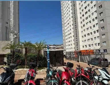 Apartamento com 2 Quartos à venda, 43m² no Vila Andrade, São Paulo
