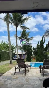 Casa com 3 Quartos à venda, 15m² no Balneario Gaivotas, Itanhaém
