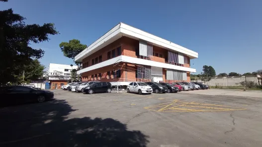 Prédio Comercial para alugar, 1270m² no Núcleo Residencial Isabela, Taboão da Serra
