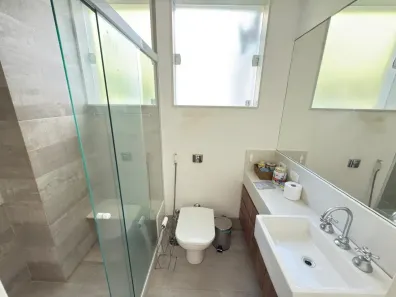 Apartamento com 2 Quartos à venda, 65m² no Laranjeiras, Rio de Janeiro