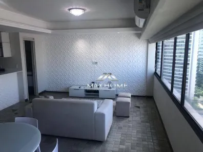 Cobertura com 2 Quartos à venda, 108m² no Boa Viagem, Recife