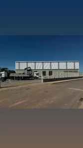 Galpão/Depósito/Armazém para alugar, 1900m² no Civit II, Serra