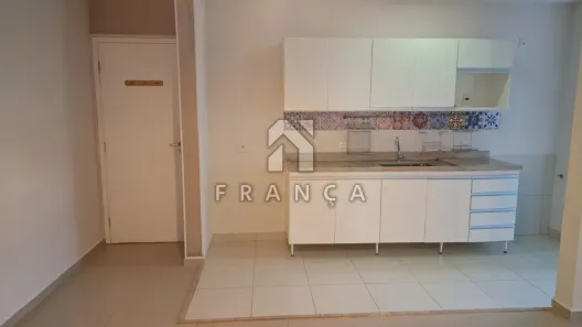 Apartamento com 3 Quartos para alugar, 100m² no Residencial São Paulo, Jacareí
