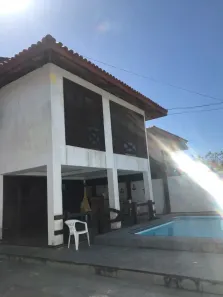 Casa com 3 Quartos à venda, 220m² no De Lourdes, Fortaleza