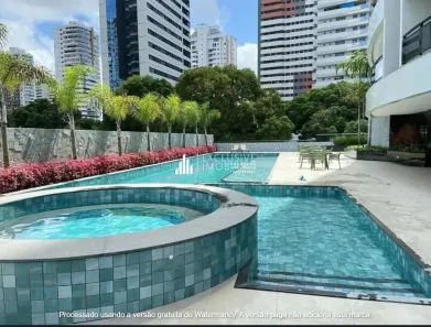 Apartamento com 1 Quarto à venda, 150m² no Nazaré, Belém