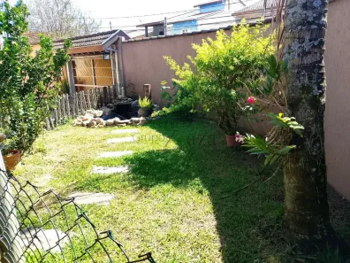 Casa de Condomínio com 2 Quartos à venda, 200m² no Residencial Ana Maria, São José dos Campos