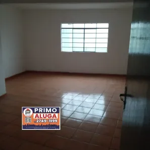 Casa com 2 Quartos para alugar, 60m² no Jardim Eliane, São Paulo